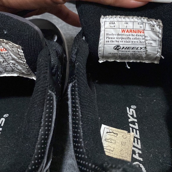 HEELYS - Picture 11 of 13